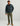 Men's Santee Insulated Jacket Sea Storm Back