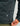 Men's Santee Insulated Jacket Sea Storm detail