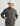 Man wearing HUK Men's Breaker Hooded Pullover in Anchor