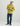 Men's Breaker Hooded Pullover Coastal Sage Back
