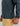 Men's Breaker Hooded Pullover Sea Storm detail