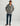 Men's Easton Hooded Jacket Sharkskin Heather Back