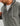 Men's Easton Hooded Jacket Sharkskin Heather detail