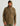 Man wearing HUK Men's Easton Hooded Jacket in Saltmarsh Heather