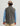 Men's Breaker Vest Dark Shadow