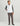 Men's Breaker Vest White Back