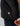 Men's Santee Insulated Vest Black detail