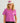 Womens Sunrise Crop Pocket Tee