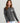 Womens Love Water Long Sleeve Pocket Tee