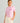 Huk women's Sea Calling Pocket Tee in Oleander, short-sleeve fishing t-shirt, side view