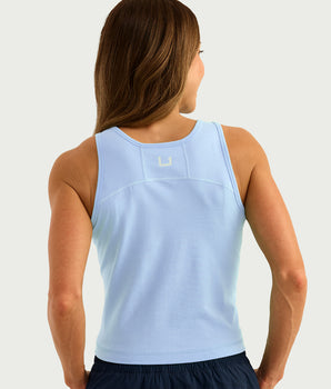 Womens Breakwater Tank