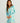 Womens Pursuit Splish Splash Cover-Up Dress