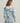 Huk women's Pursuit Cover-Up Dress in Reefline Petal Breeze, quick-drying dress, side view