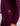 Women's Waffle Hoodie Midnight Cove detail