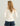 Bayside Longsleeve Scoop Neck Egret alternate view