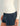 Bayside Longsleeve Scoop Neck Egret detail