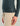 Bayside Longsleeve Scoop Neck Vntg Indgo Heather detail