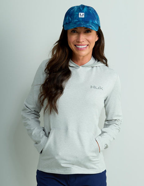 hauuuk☆ Womens Huk Wave Jacket