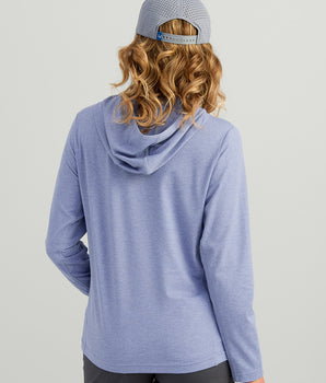 Womens Coldfront+ Hoodie