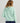 Womens Bayside 1/2 Zip Hoodie