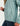 Women's Sweetbay Hybrid Fleece Pullover Reefline detail