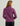 Women's Coldfront+ Fleece Half-Zip Mdnght Cv Heather alternate view