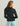Women's Coldfront+ Fleece Hoodie Heather Black alternate view