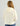 Women's Leeward Boxy Fleece Hoodie Egret alternate view