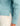 Women's Leeward Boxy Fleece Hoodie Reefline Heather detail