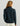 Women's Camden Snap Fleece Pullover Sea Storm Heather alternate view