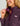 Women's Camden Snap Fleece Pullover Coastl Dsk Heather detail