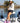 Huk performance fishing apparel, lifestyle photo