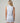 Huk women's Isla Dress in KC Sky Camo, moisture-wicking dress, studio product photo, alternate view