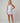 Huk women's Isla Dress in KC Sky Camo, UPF 30+ sun protection dress, studio product photo