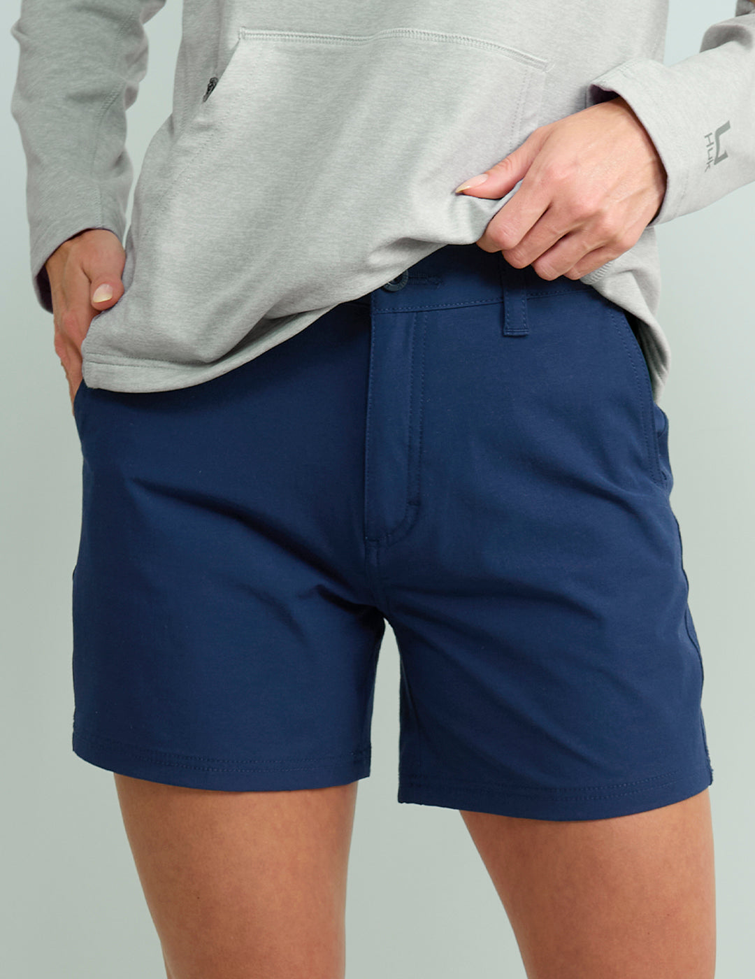HUK Next Level Shorts