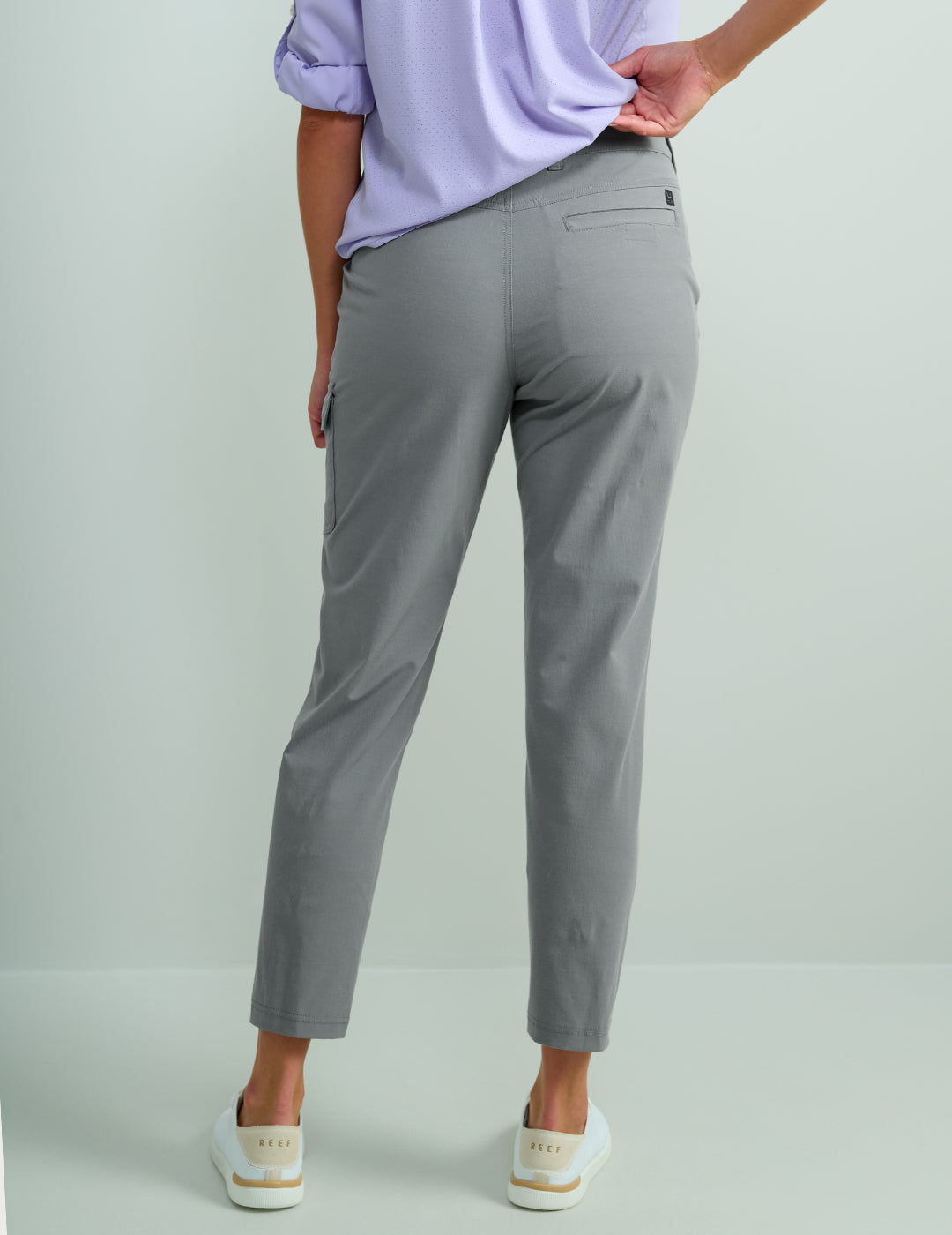 Womens Next Level Pant - Main Image
