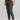 Huk women's Cruiser Pant in Volcanic Ash, stretch fishing pants, front view