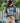 Huk women's Cruiser Short in Marl, stretch fishing shorts, worn on the water