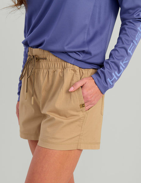 Womens Cruiser Short