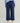 Womens Bayside Wide Leg Crop