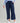 Womens Bayside Wide Leg Crop