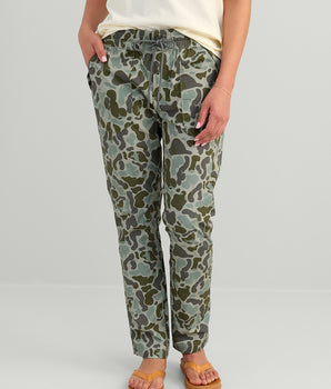 Womens Cruiser Pant