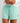 Huk women's Isla Short in Caicos, UPF 30+ sun protection fishing shorts, fabric and stitching close-up
