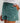 Huk women's Embark Short in North Atlantic, UPF 50+ sun protection fishing shorts, front view
