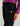 Embark Pant Black detail