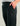 Women's Coldfront+ Fleece Jogger Heather Black detail