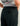 Women's Coldfront+ Fleece Jogger Heather Black detail