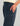 Women's Coldfront+ Fleece Jogger Sea Storm Heather detail