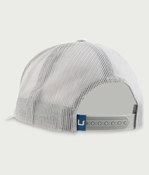 Womens Foam Trucker Hat