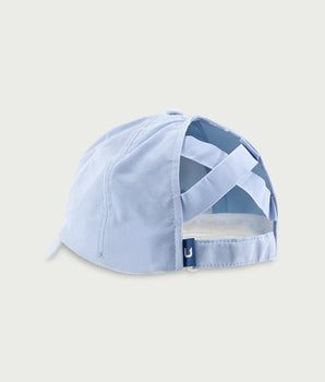 Womens Ponytail Hat